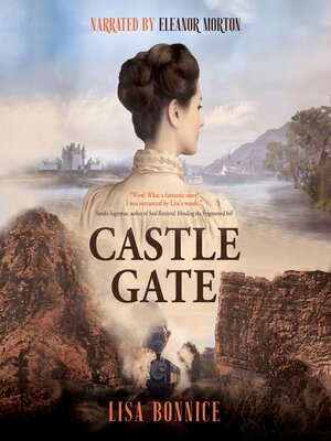 cover image of Castle Gate
